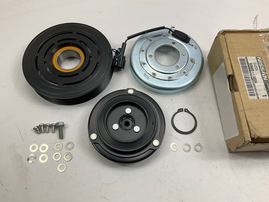 NEW GENUINE OEM For Nissan 92660-CA03A A/C Compressor Clutch - 2004-2007 Maxima