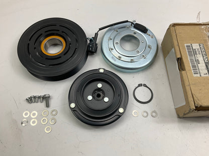 NEW OEM For Nissan 92660-CA03A A/C Compressor Clutch - 02-06 Altima 3.5L V6 ONLY