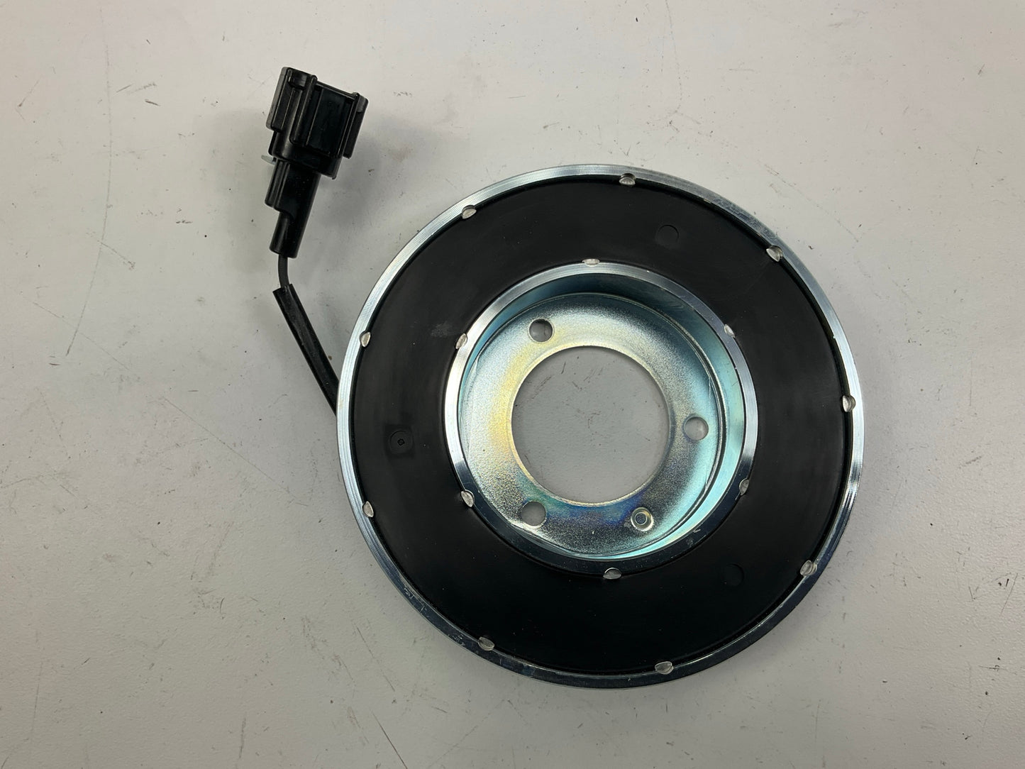 NEW GENUINE OEM For Nissan 92660-CA03A A/C Compressor Clutch - 2004-2007 Maxima