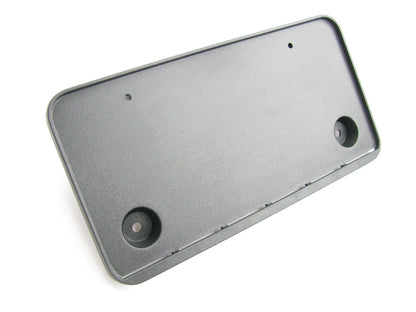 NEW GENUINE Front Bumper License Plate Bracket OEM For 1993-1998 Nissan Quest