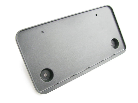 NEW GENUINE Front Bumper License Plate Bracket OEM For 1993-1998 Nissan Quest