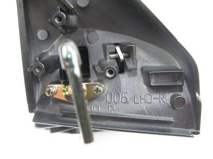 NOS Right Side Mirror OEM For 1982-1986 Nissan Stanza 96301-D1211PR