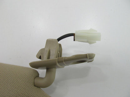NEW GENUINE Right Passengers Side Sunvisor OEM For 2009-2011 Nissan Pathfinder