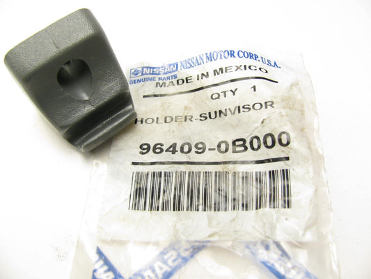 NEW 96409-0B000 Sunvisor Sun Visor Retainer Clip OEM For 1993-96 Quest Villager