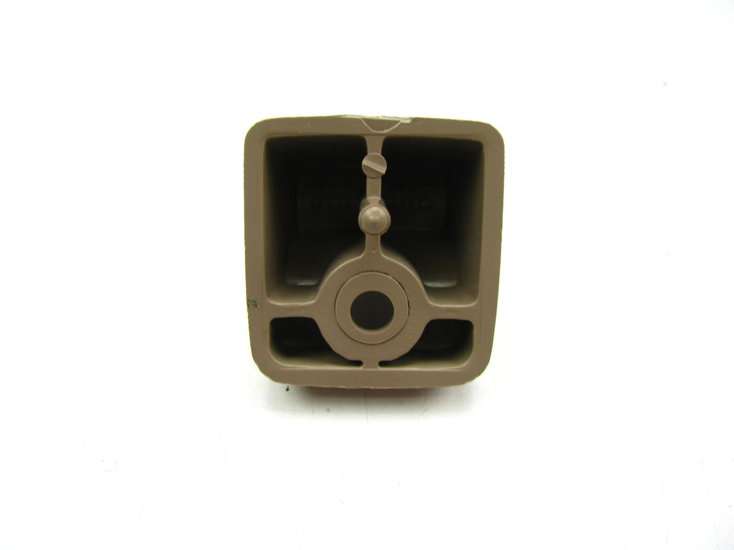 NEW GENUINE Sunvisor Holder Clip Hook Retainer OEM For 1993-1996 Nissan Quest