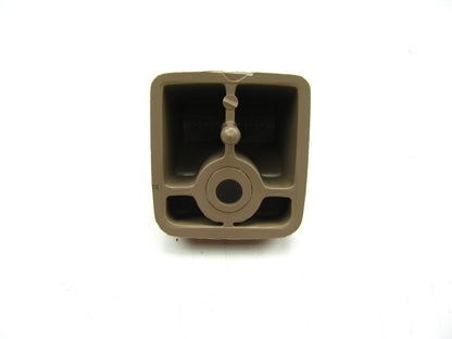NEW GENUINE Sunvisor Holder Clip Hook Retainer OEM For 1993-1996 Nissan Quest