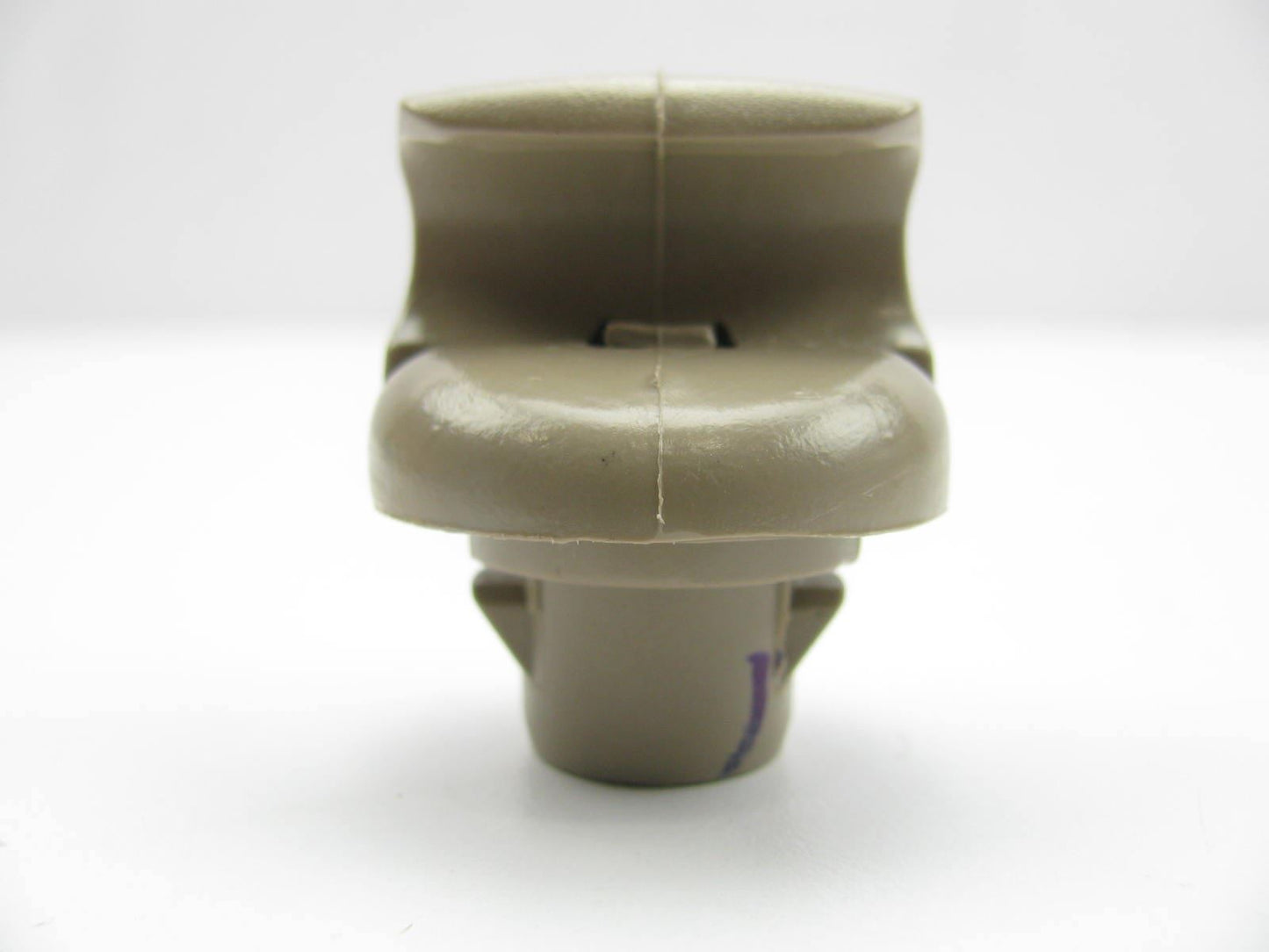 NEW GENUINE Sunvisor Holder Clip Hook Retainer OEM For 2010-12 Nissan Altima