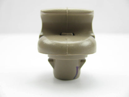 NEW GENUINE Sunvisor Holder Clip Hook Retainer OEM For 2010-12 Nissan Altima
