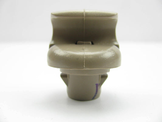 NEW GENUINE Sunvisor Holder Clip Hook Retainer OEM For 2010-12 Nissan Altima