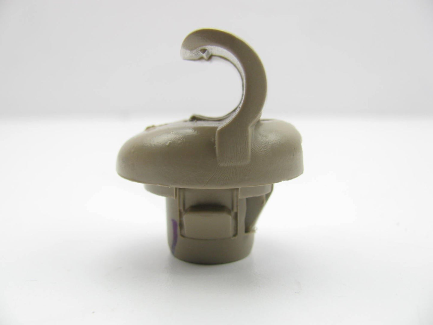 NEW GENUINE Sunvisor Holder Clip Hook Retainer OEM For 2010-12 Nissan Altima