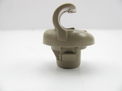 NEW GENUINE Sunvisor Holder Clip Hook Retainer OEM For 2010-12 Nissan Altima