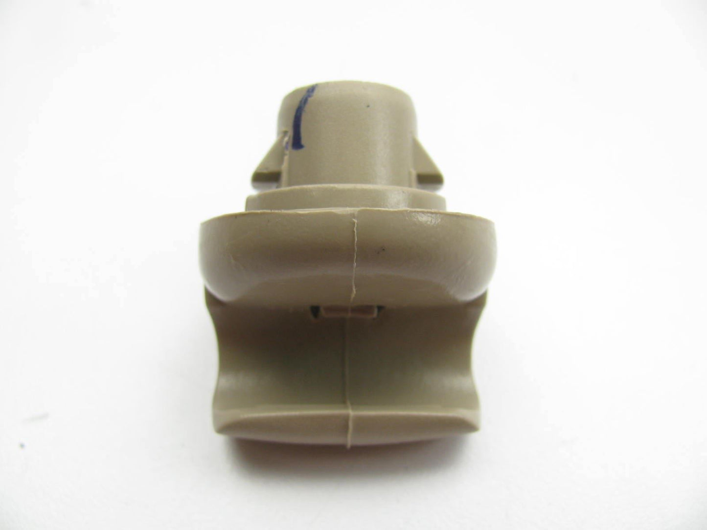 NEW GENUINE Sunvisor Holder Clip Hook Retainer OEM For 2010-12 Nissan Altima