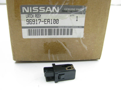 NEW GENUINE Center Console Shift Indicator Latch OEM For Nissan 96917EA100