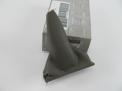 NEW OEM 96935-AC703 Auto Transmission Center Console Shifter Boot For 04-07 G35