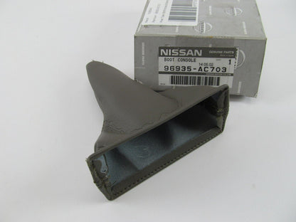 NEW OEM 96935-AC703 Auto Transmission Center Console Shifter Boot For 04-07 G35