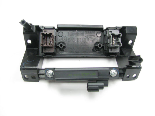 NEW Rear 2nd Row Heated Seat Heater Switch Trim Panel OEM For 13-20 Pathfinder