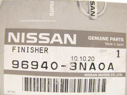 NEW OEM 96940-3NA0A Automatic Transmission Shift Indicator For 11-12 Nissan Leaf