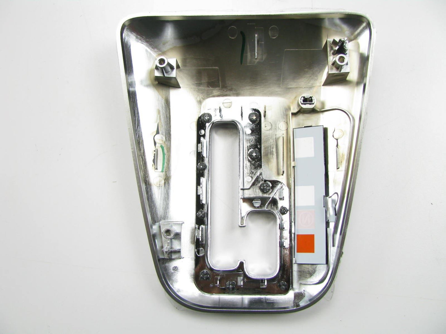 NEW - OEM Automatic Transmission Shift Indicator Bezel Trim For 2007-2012 Altima