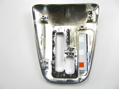 NEW - OEM Automatic Transmission Shift Indicator Bezel Trim For 2007-2012 Altima