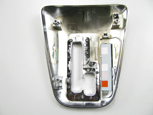 NEW - OEM Automatic Transmission Shift Indicator Bezel Trim For 2007-2012 Altima