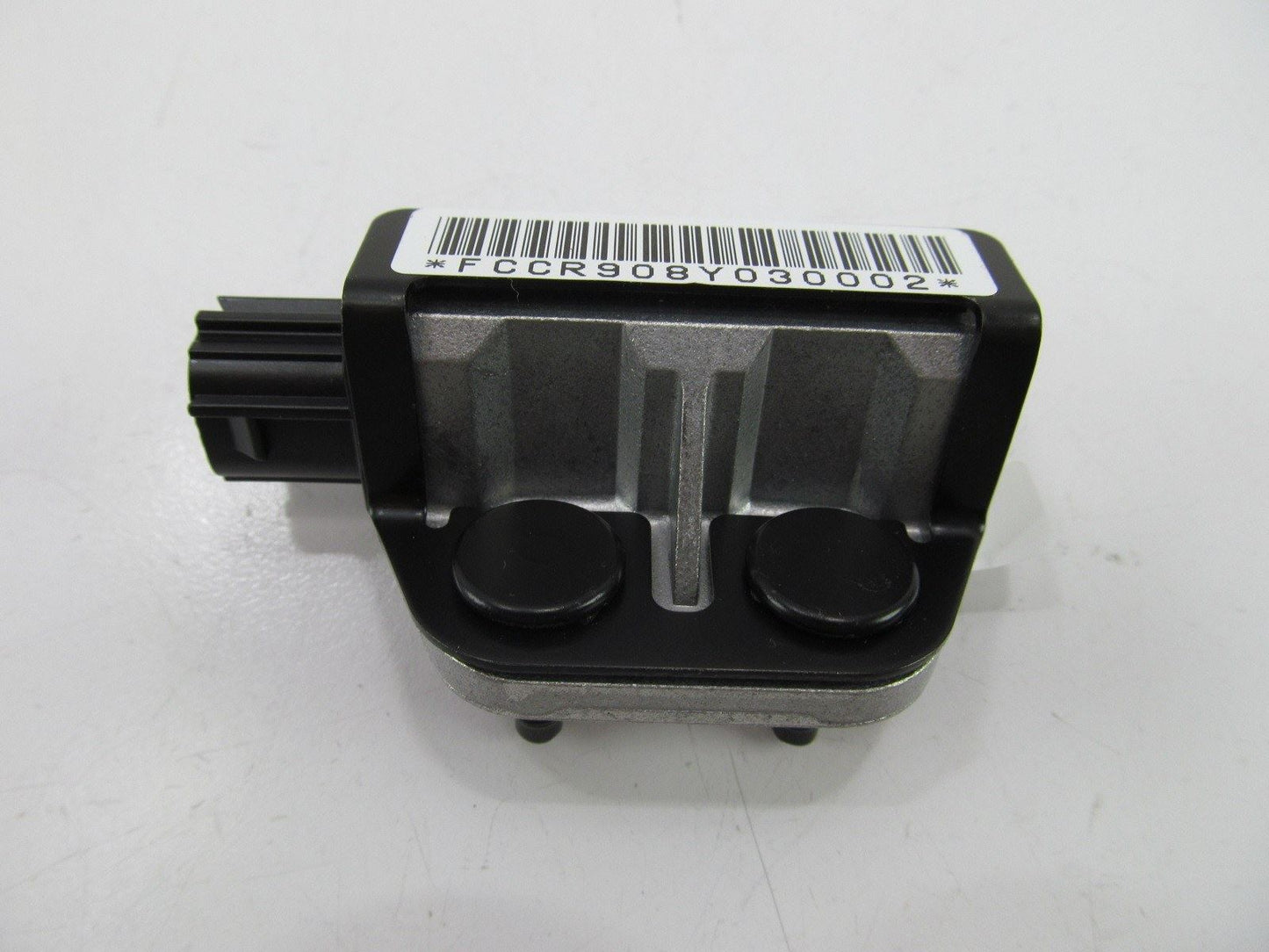 NEW - OEM Genuine Front Crash Impact Sensor For 2003-04 Infiniti M45 98581CR900