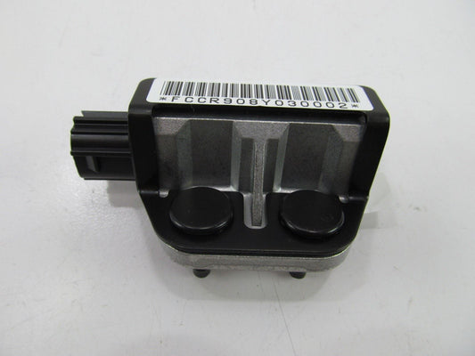 NEW - OEM Genuine Front Crash Impact Sensor For 2003-04 Infiniti M45 98581CR900