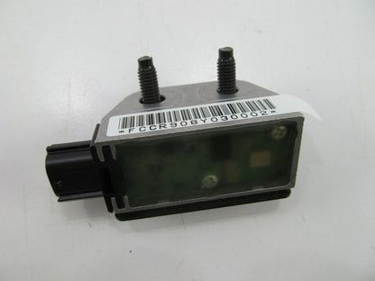 NEW - OEM Genuine Front Crash Impact Sensor For 2003-04 Infiniti M45 98581CR900