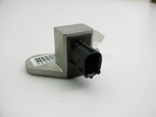 NEW FRONT CENTER SRS Crash Impact Sensor OEM  For 2009-2012 Nissan GT-R