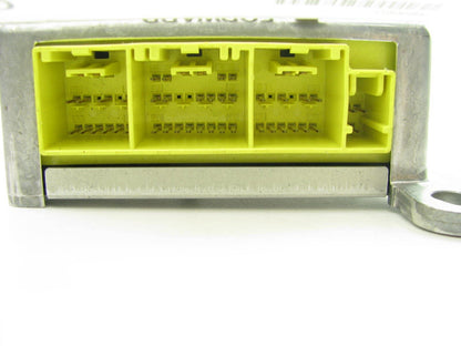 NEW - OEM UNKNOWN FITMENT SRS Control Module For Nissan 98820F4826