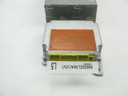 NEW SRS Control Module OEM For Nissan TEZL5088040131 / 98820ZL50A