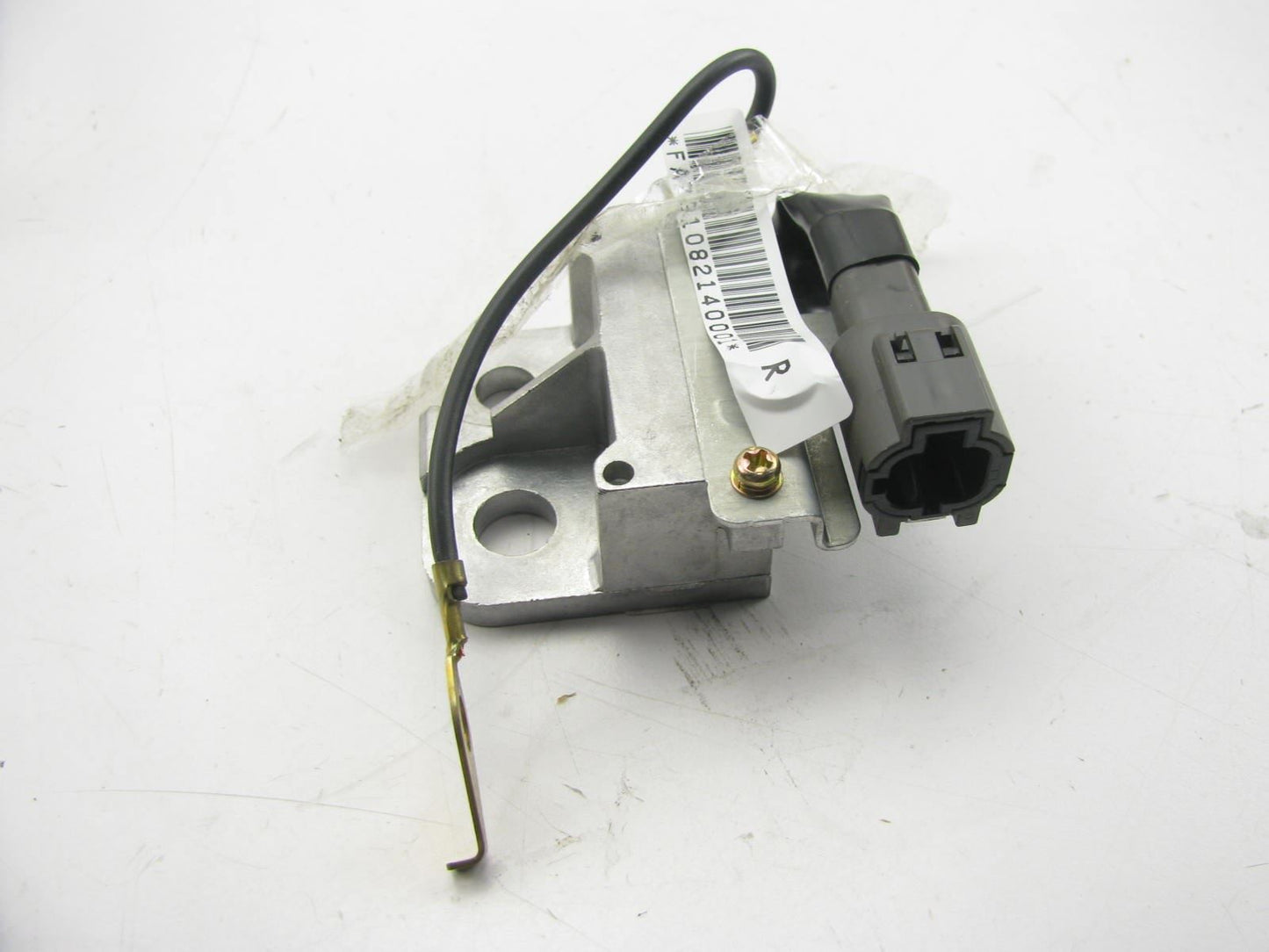 New Genuine RIGHT Side SRS Impact Crash Sensor OEM For 99-01 Altima