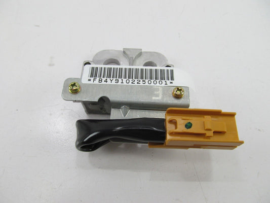 NEW - OEM 988314Y926 Left Side Impact Crash Sensor For 2000-2002 Nissan Maxima