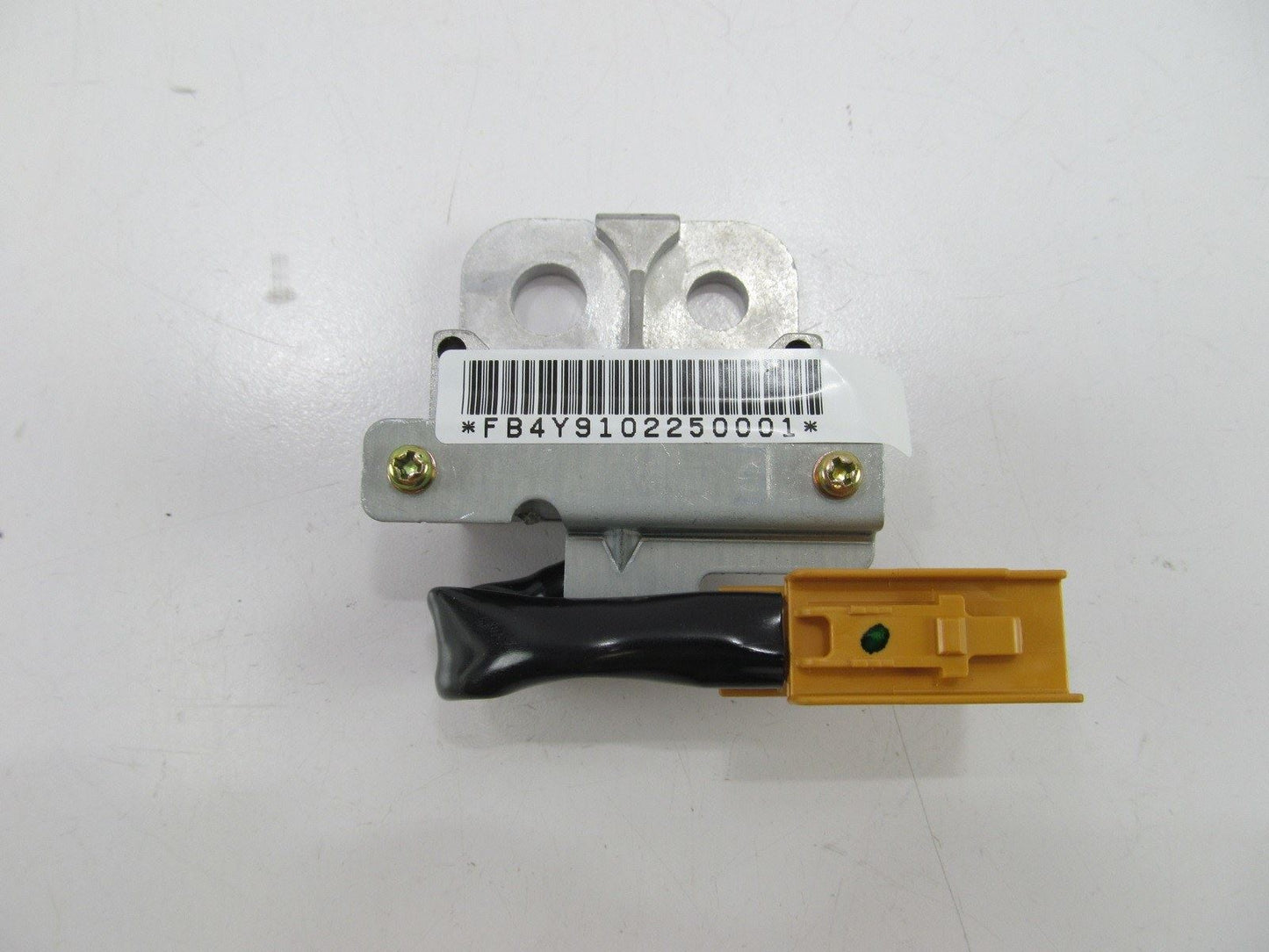 NEW - OEM 988314Y926 Left Side Impact Crash Sensor For 2000-2002 Nissan Maxima