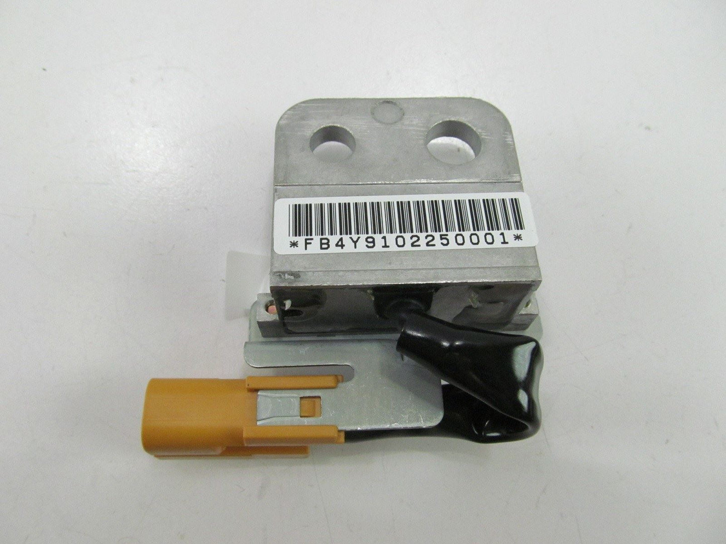 NEW - OEM 988314Y926 Left Side Impact Crash Sensor For 2000-2002 Nissan Maxima