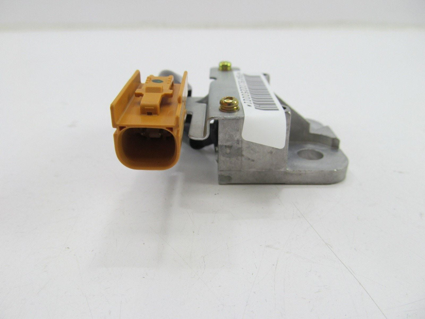 NEW - OEM 988314Y926 Left Side Impact Crash Sensor For 2000-2002 Nissan Maxima