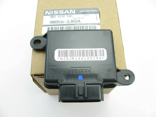 NEW Right Side Occupant Sensor Module OEM For 14-16 Nissan Pathfinder 988563KA2A