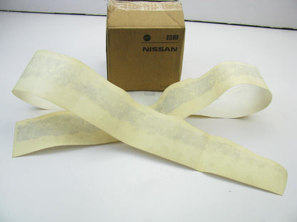 NEW GENUINE Right Bed Side Accent Stripe OEM For 1998-00 Nissan Frontier Kingcab