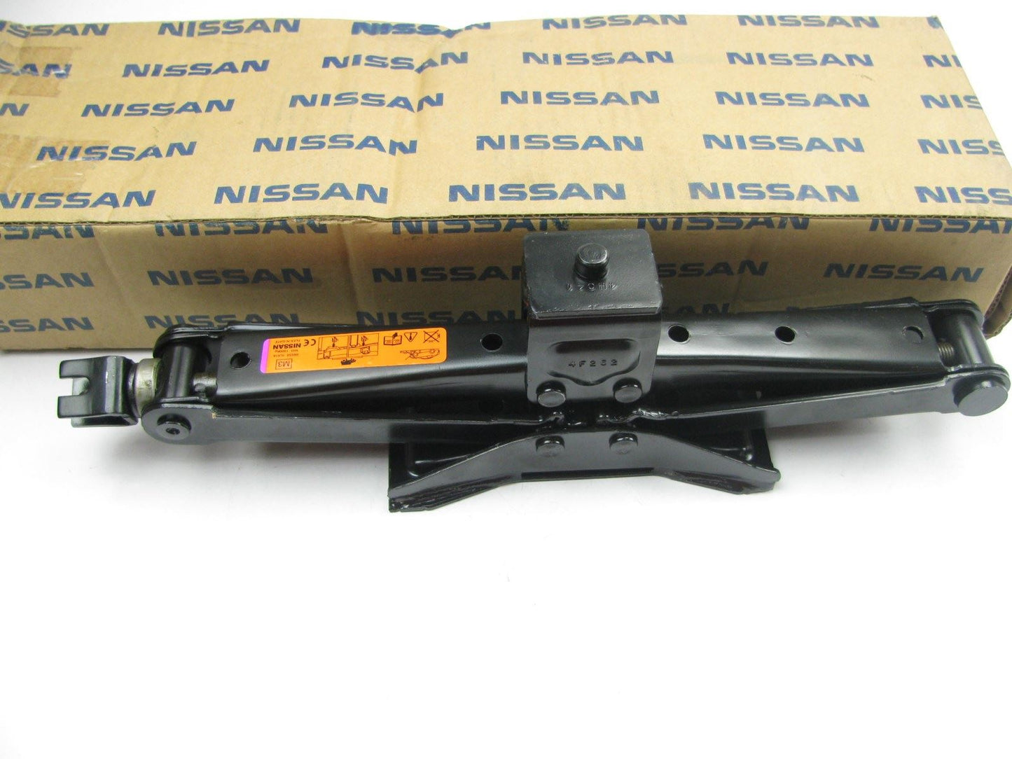 NEW - OEM GENUINE 995501LA1A Spare Tire Wheel Jack For Infiniti QX56