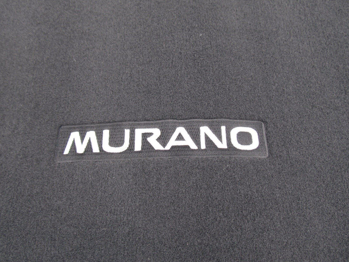NEW Rear Trunk Black Carpeted Cargo Tray Floor Mat For 2009-2014 Nissan Murano