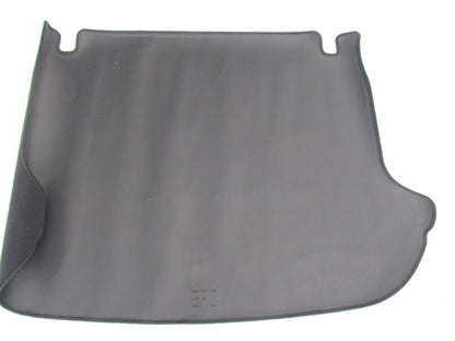 NEW Rear Trunk Black Carpeted Cargo Tray Floor Mat For 2009-2014 Nissan Murano