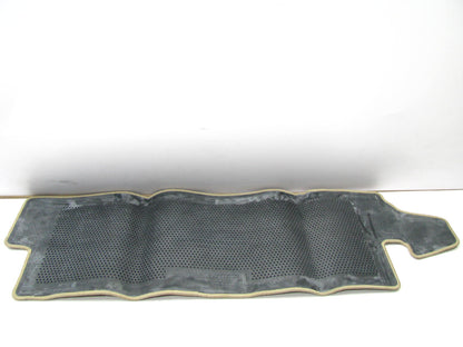 New OEM Rear Carpeted Cargo Mat 999E3-XR000BE For 2007-2008 Nissan Pathfinder