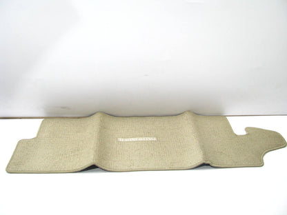 New OEM Rear Carpeted Cargo Mat 999E3-XR000BE For 2007-2008 Nissan Pathfinder