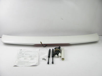 New OEM Rear Trunk Lid Spoiler Winter Frost For 2007-08 Nissan Maxima 999J1MUQX3