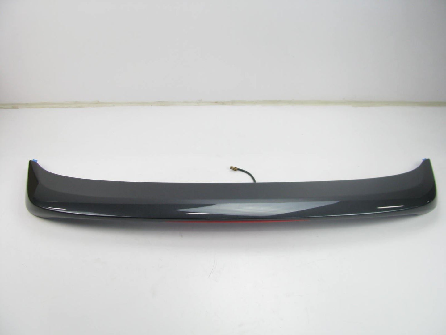 NEW GENUINE Metallic Slate Rear Factory Spoiler OEM For 2008-2012 Altima SEDAN