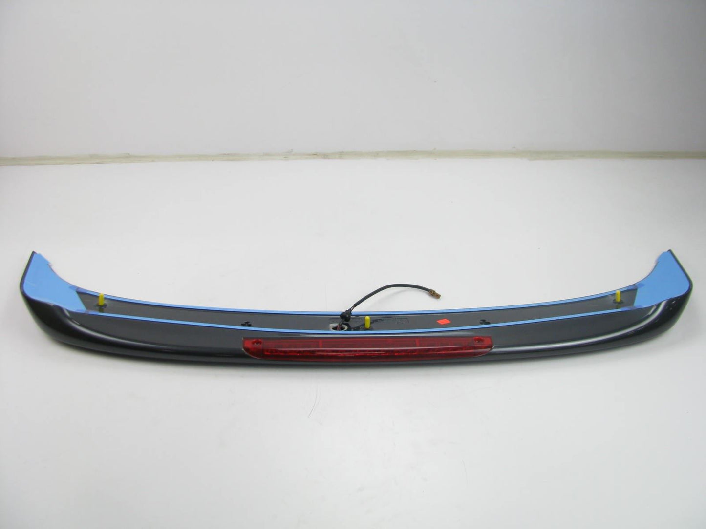 NEW GENUINE Metallic Slate Rear Factory Spoiler OEM For 2008-2012 Altima SEDAN