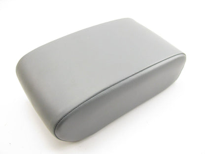 GRAY OEM Center Console Armrest Lid Cover ONLY For 1993-1997 Nissan Altima