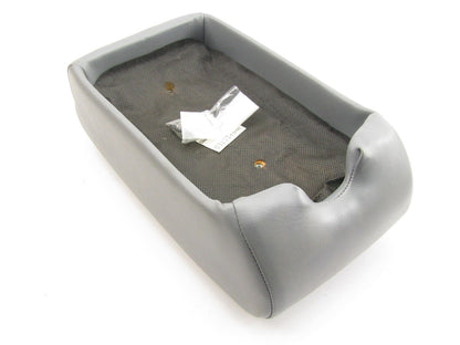 GRAY OEM Center Console Armrest Lid Cover ONLY For 1993-1997 Nissan Altima