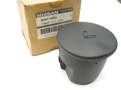 New Genuine Ashtray OEM For Nissan 999M1VN001