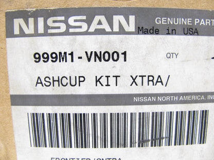 New Genuine Ashtray OEM For Nissan 999M1VN001