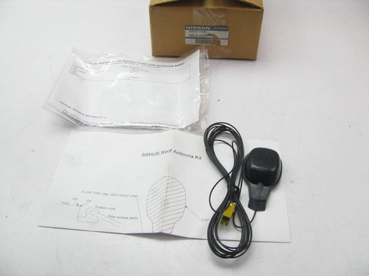 NEW - OEM 999U9-VS001 Sirus Satellite Antenna For 2007-10 Nissan Altima Maxima